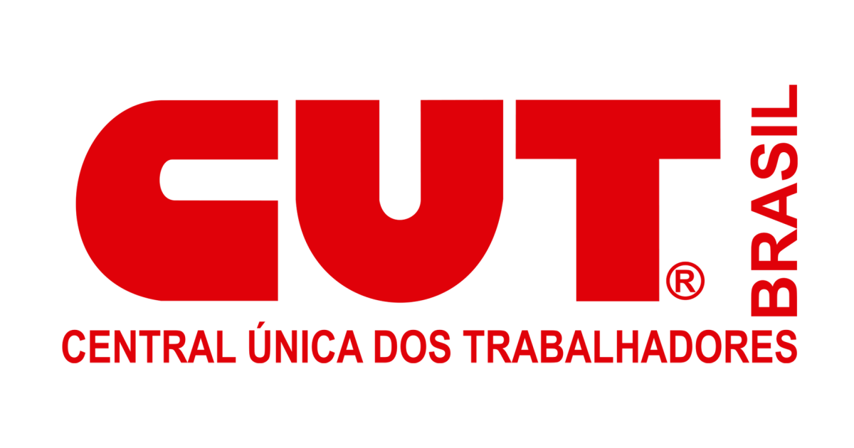 CUT - Central Única dos Trabalhadores