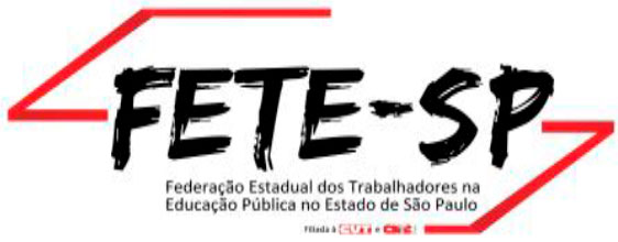 FETE/SP - Federação Estadual dos Trabalhadores na Educação Pública no estado de São Paulo