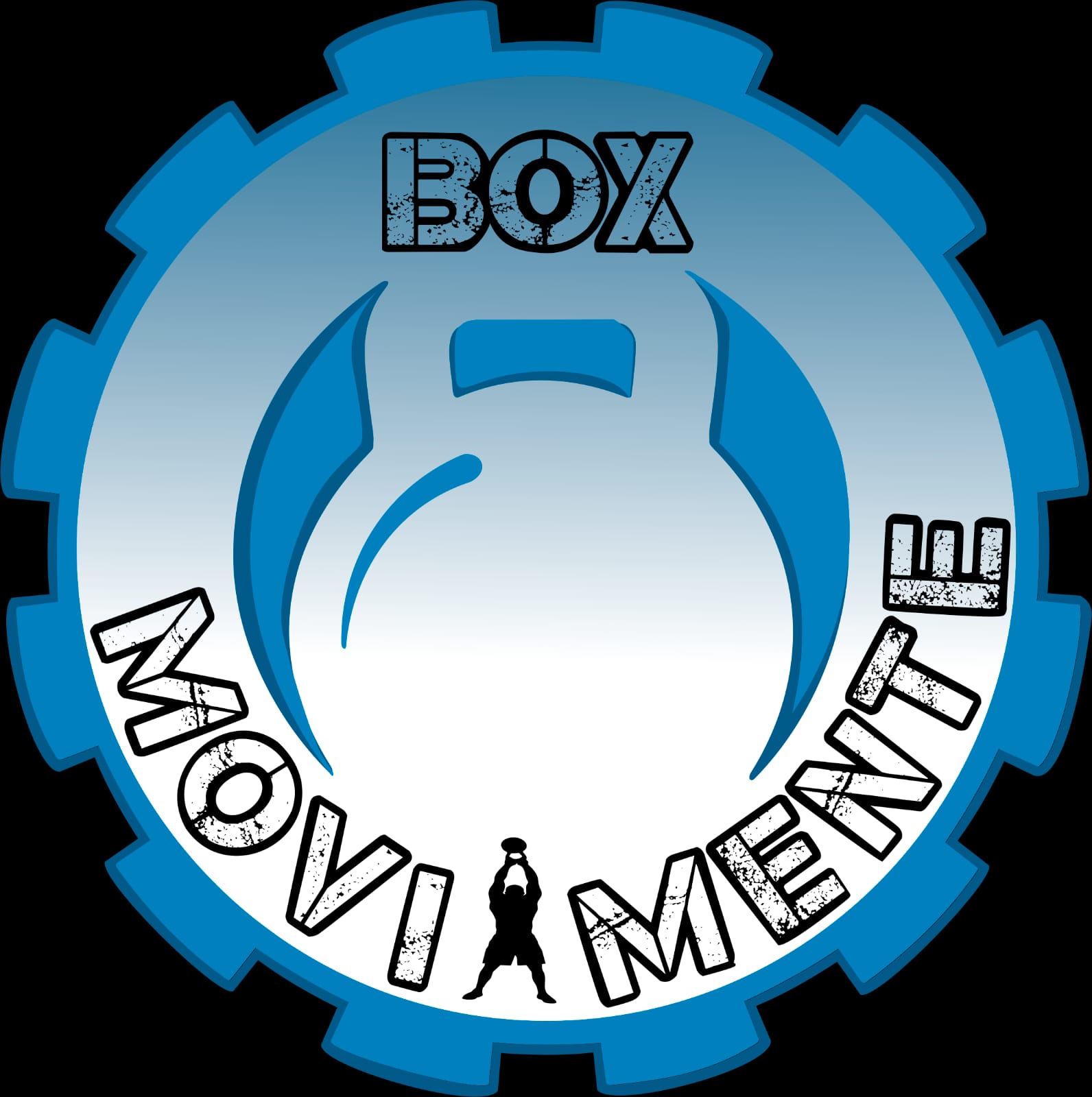 Logo Box Movimente